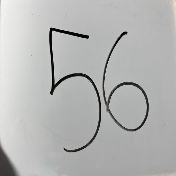 Vintage 1980s Capri Italia White Casual Crew Neck Pull Over Sweater Womans M - Picture 8 of 8